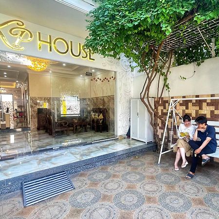 Joi Hospitality - Kp House Hotel Vung Tau Luaran gambar