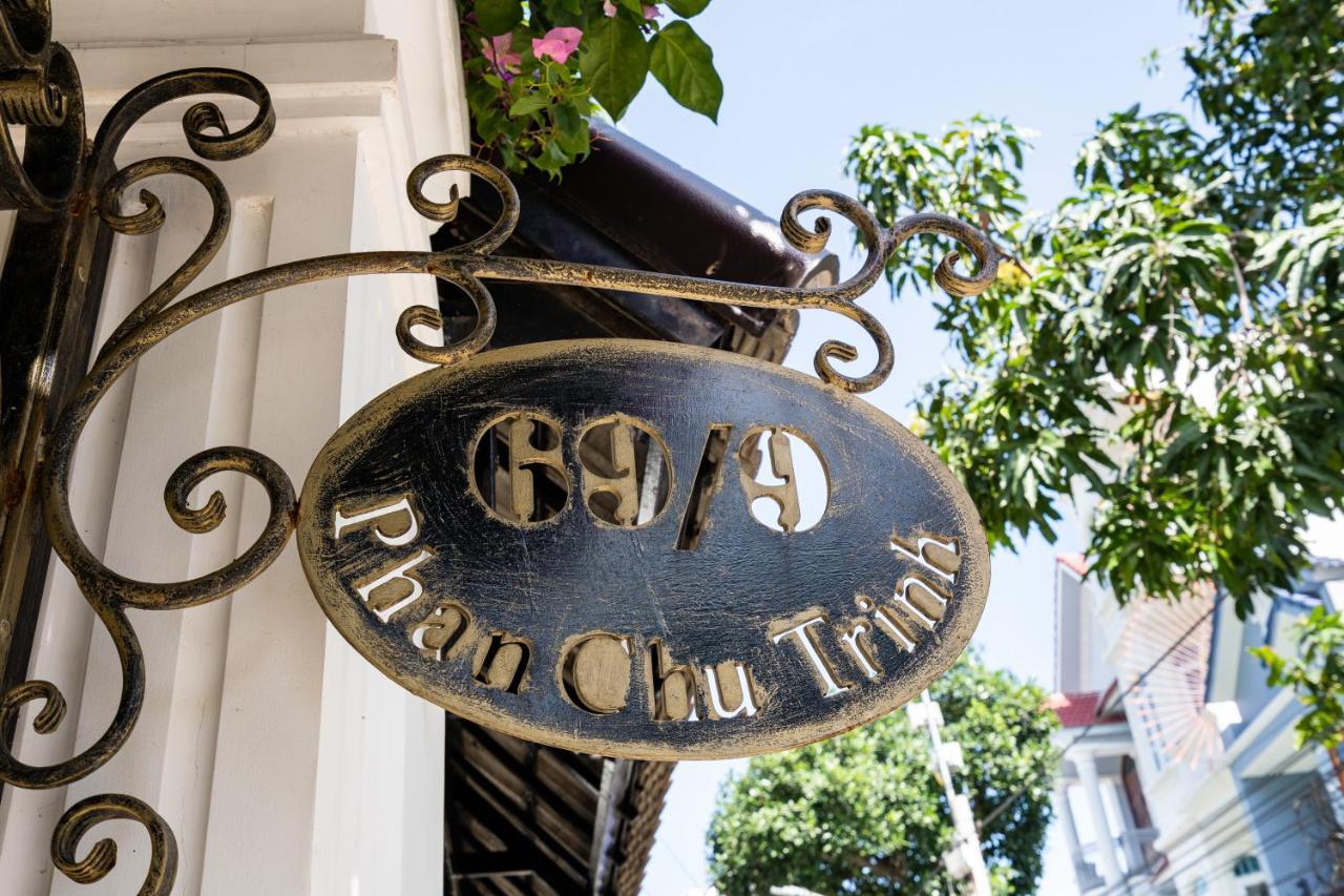 Joi Hospitality - Kp House Hotel Vung Tau Luaran gambar