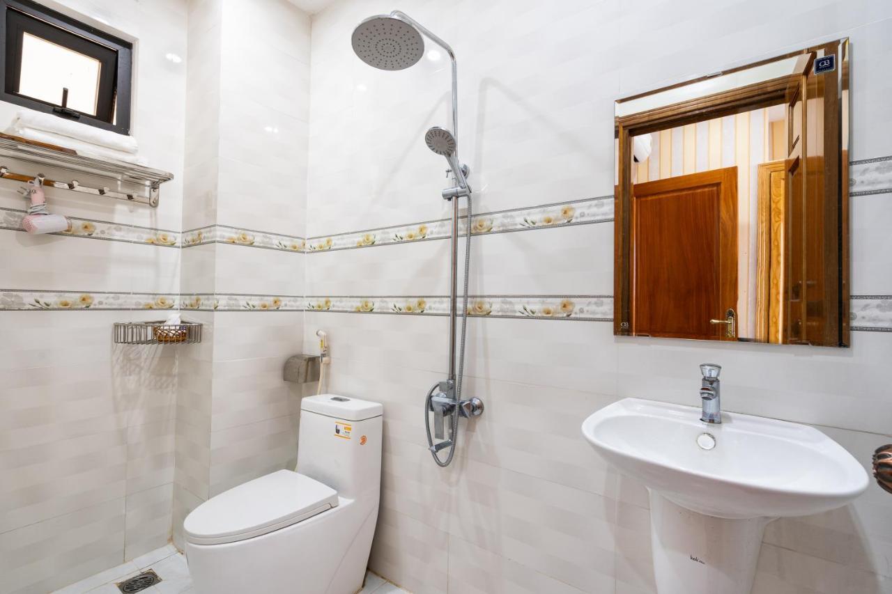 Joi Hospitality - Kp House Hotel Vung Tau Luaran gambar