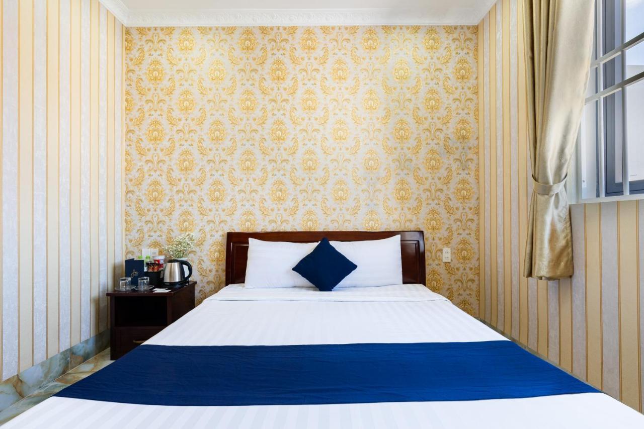 Joi Hospitality - Kp House Hotel Vung Tau Luaran gambar