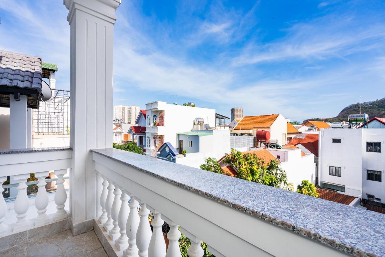 Joi Hospitality - Kp House Hotel Vung Tau Luaran gambar