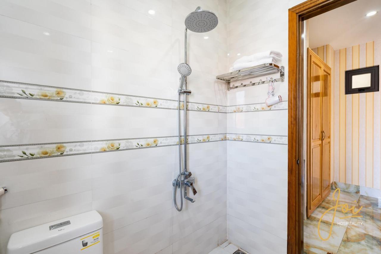 Joi Hospitality - Kp House Hotel Vung Tau Luaran gambar