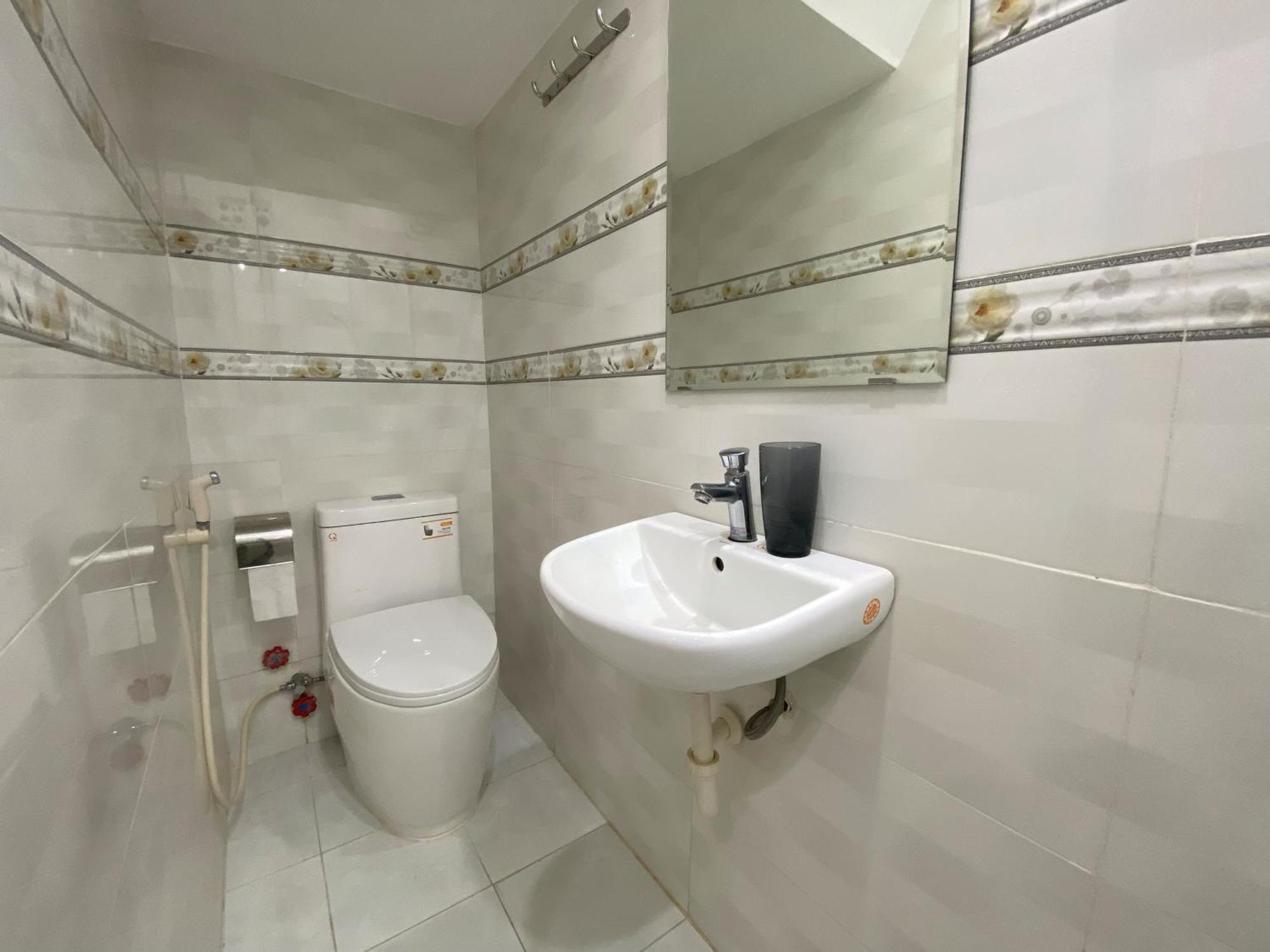 Joi Hospitality - Kp House Hotel Vung Tau Luaran gambar
