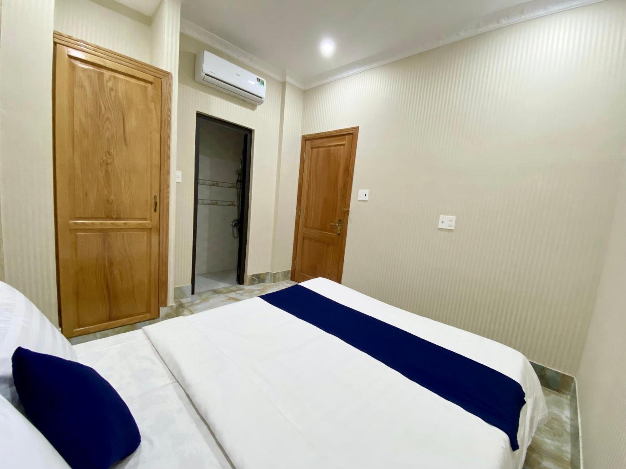 Joi Hospitality - Kp House Hotel Vung Tau Luaran gambar