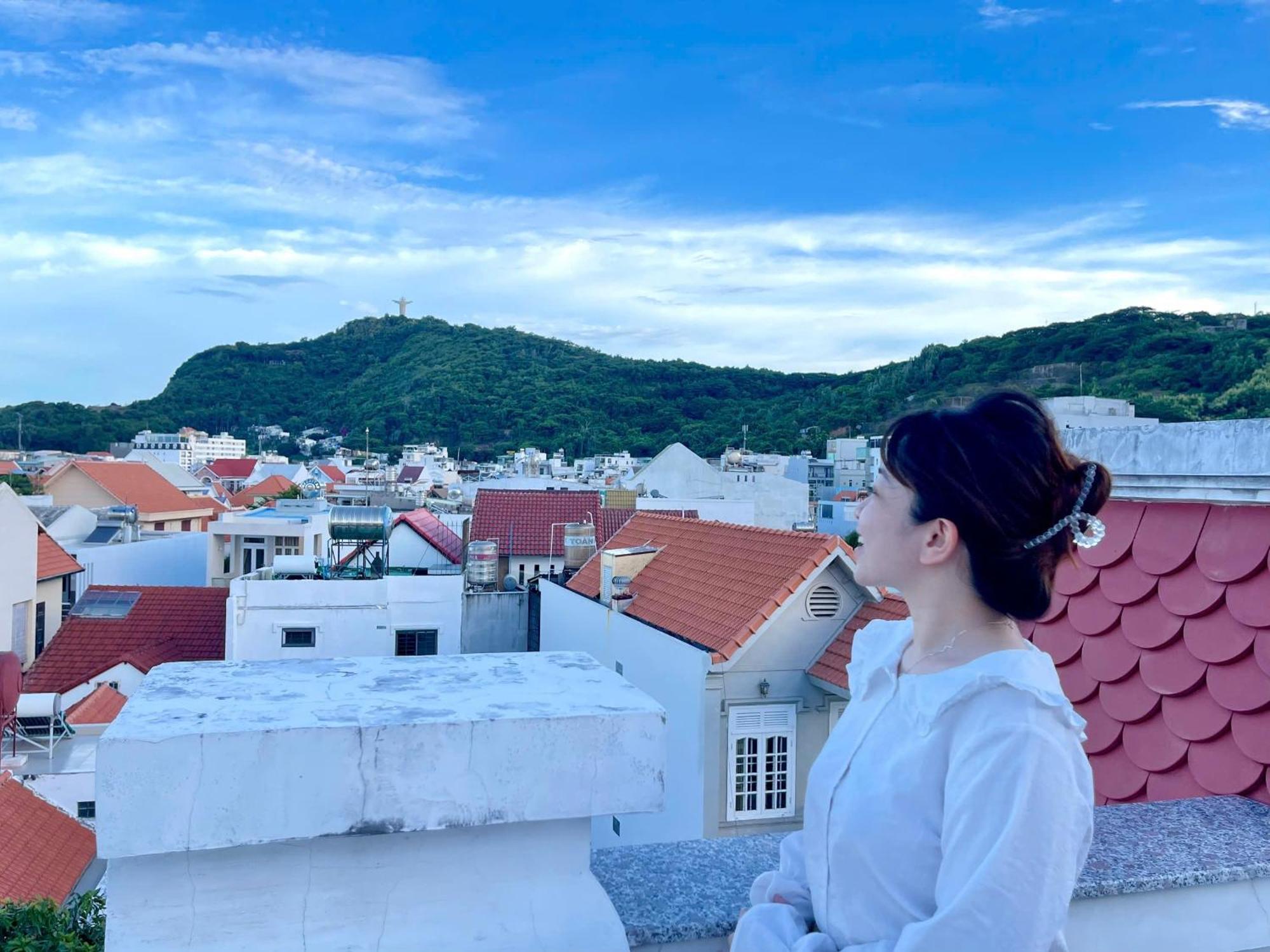 Joi Hospitality - Kp House Hotel Vung Tau Luaran gambar