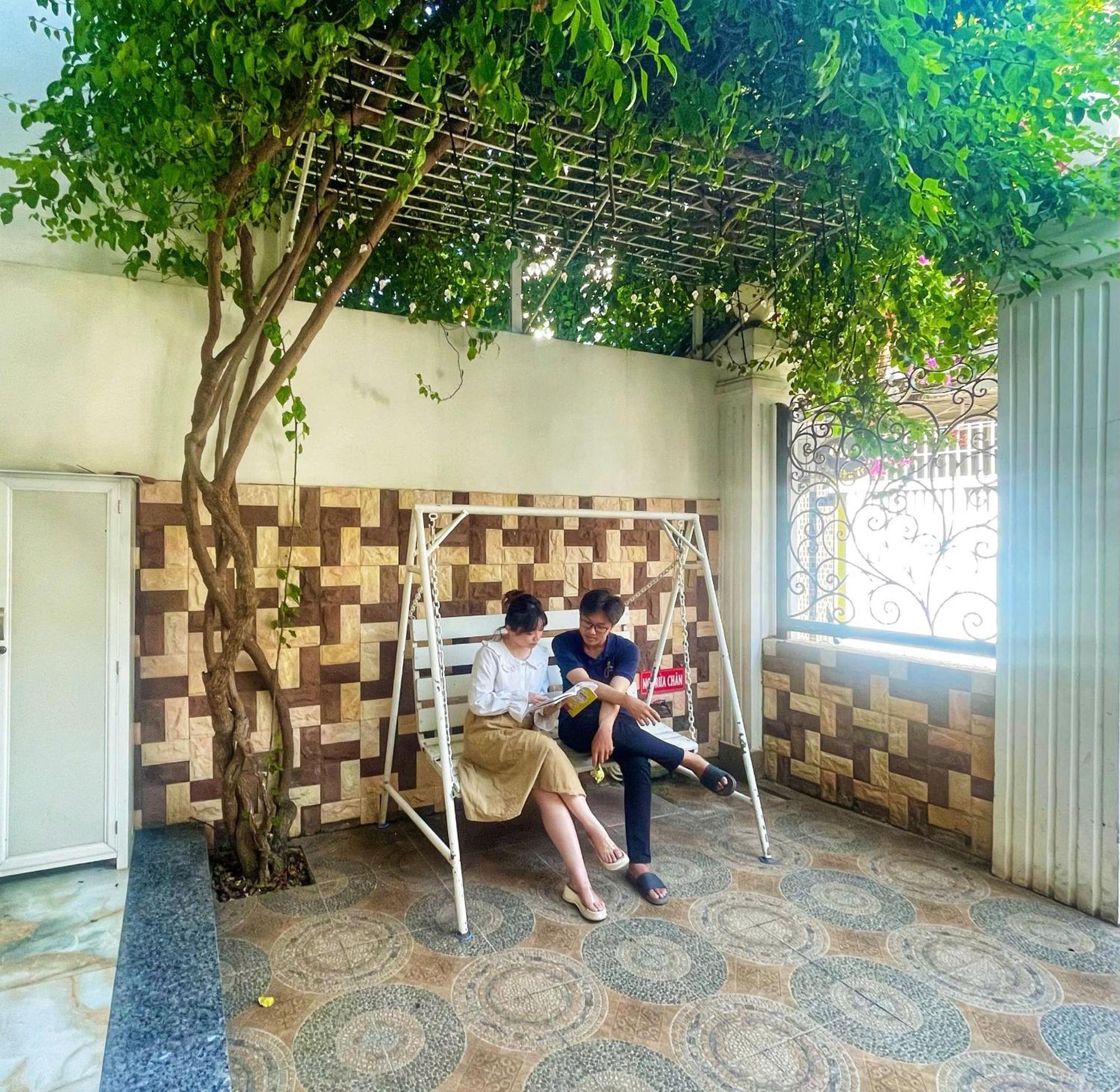 Joi Hospitality - Kp House Hotel Vung Tau Luaran gambar