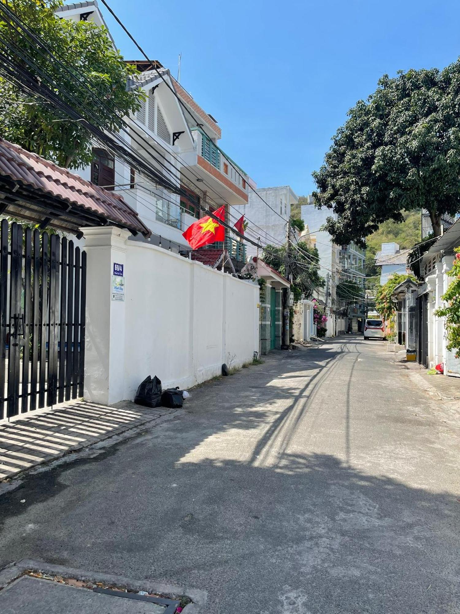 Joi Hospitality - Kp House Hotel Vung Tau Luaran gambar