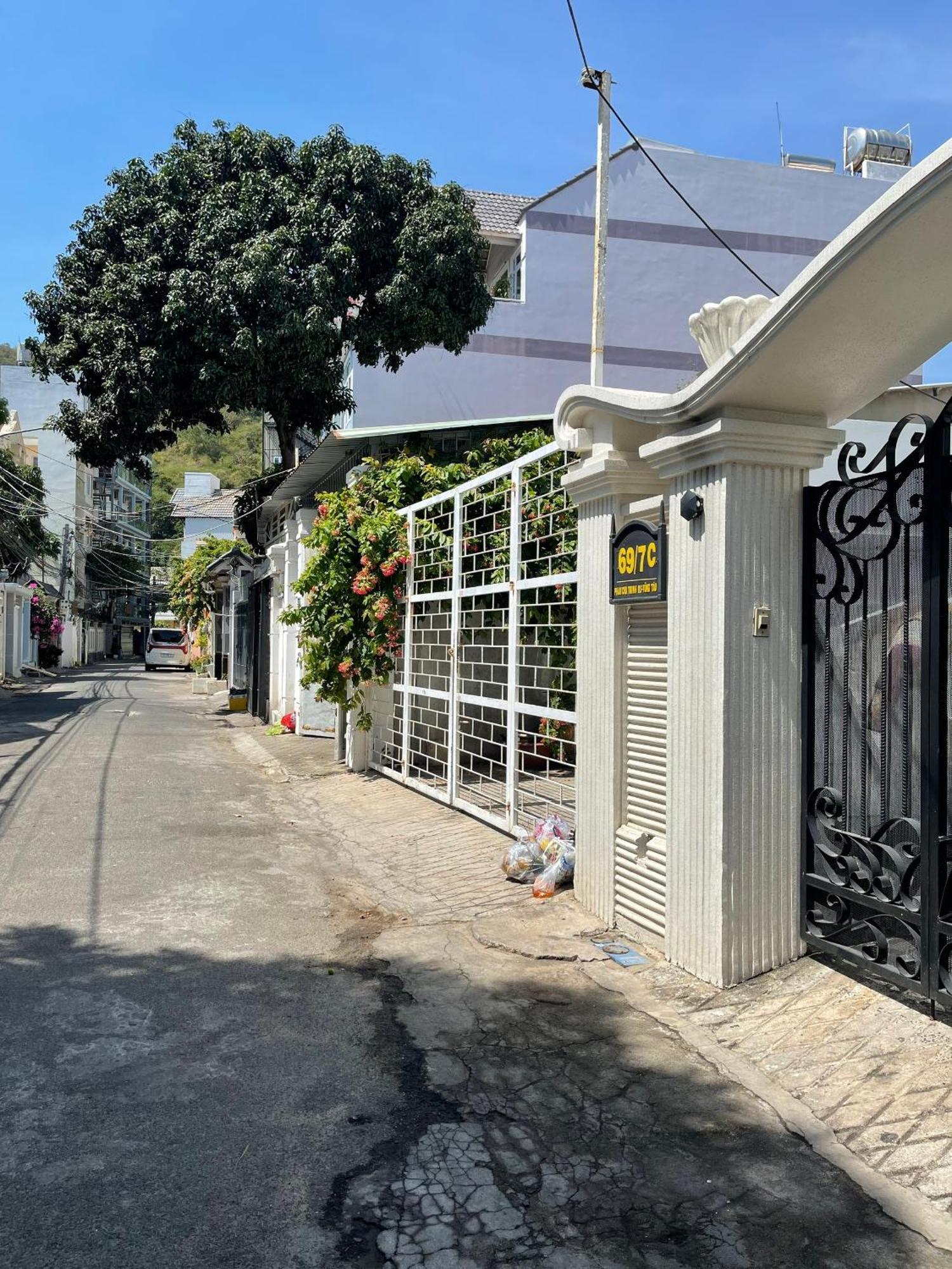 Joi Hospitality - Kp House Hotel Vung Tau Luaran gambar